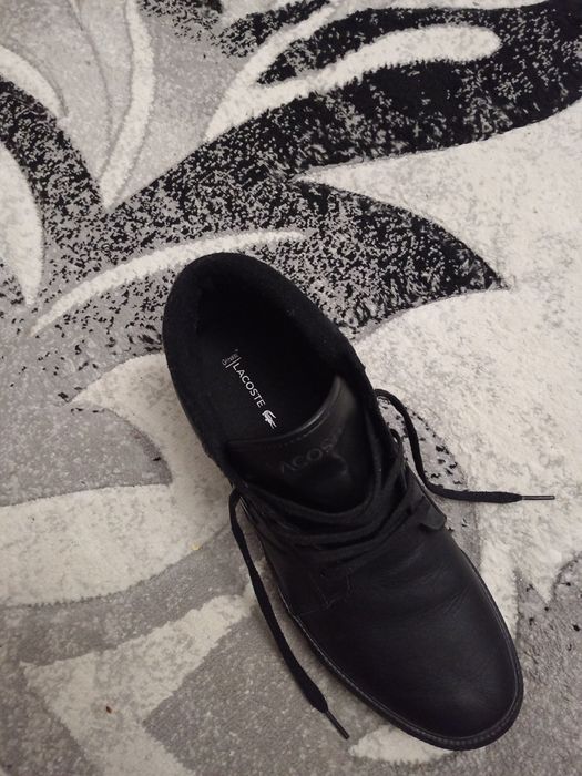 Lacoste Gripshot, măsura 44