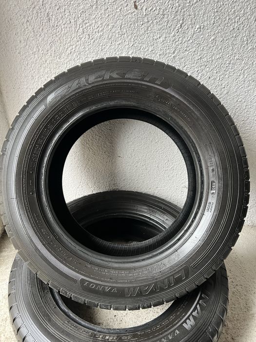 Anvelope Falken 215 65 R16C