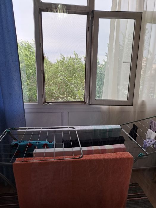 Продам двухкомнатную квартиру