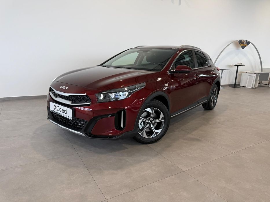 Kia XCeed XCEED MY26 1.6 T-GDI 7DCT 150 CP City (MY 2026)