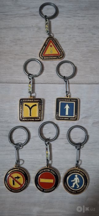 Продам значки на разную тема
