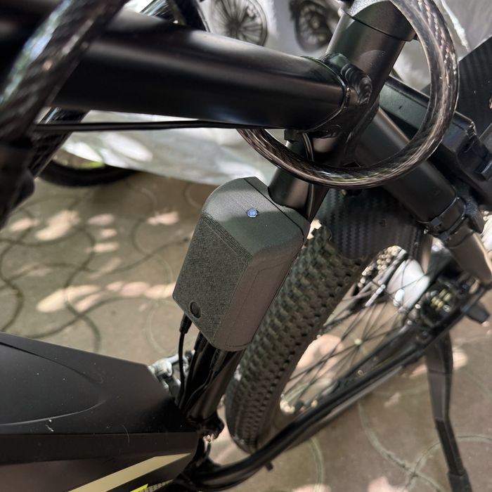 KIT Acceleratie E-BIKE (PAS to Throttle) – fara schimbare controller