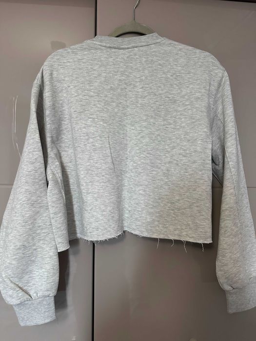 Дамска блуза с дълъг ръкав Pull&Bear - размер S