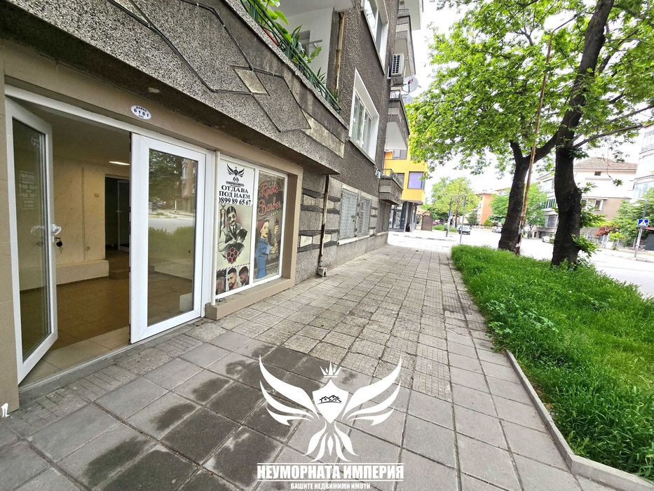 Продава се Магазин в Асеновград - 52 кв.м за 1289 €/кв.м - Снимка #2