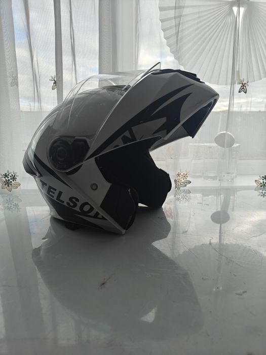 Шлем трансформер AXK TELSON