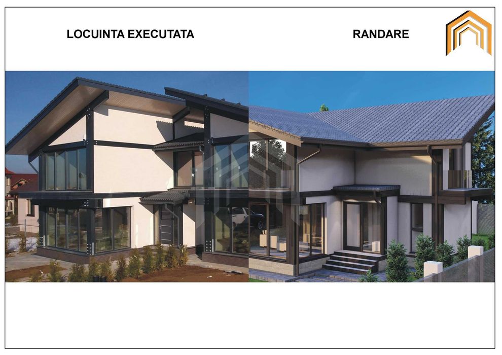 Proiecte pentru Autorizatia de Construire / Proiectare rezistenta / Proiecte instalatii - conform noului cod al urbanismului si constructiilor