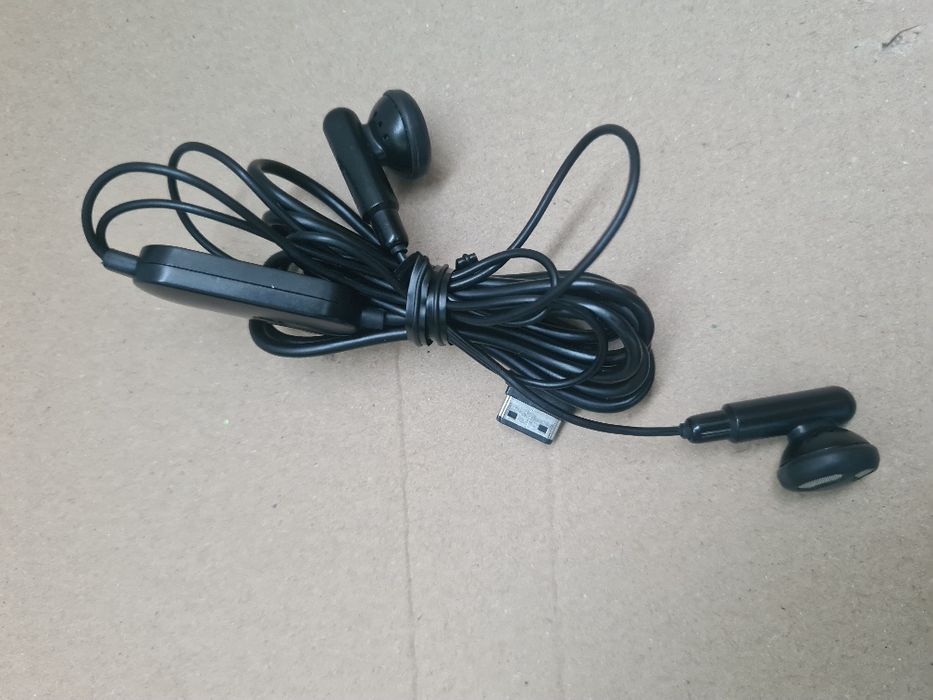 Căști handsfree cu telefon SGH-600/J700