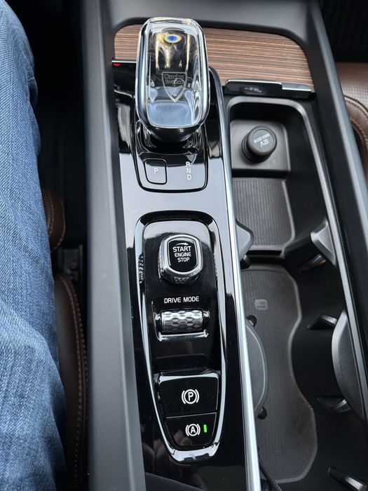 Volvo XC 60 B5  Imp