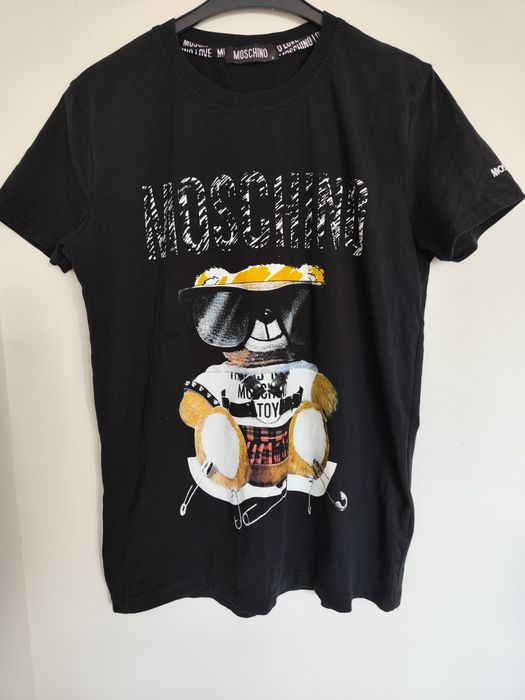 Love moschino tricou