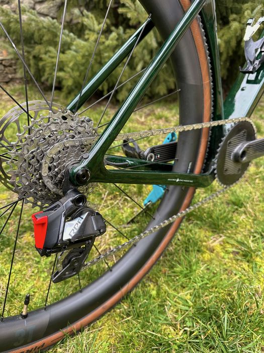 3T Exploro Racemax Italia