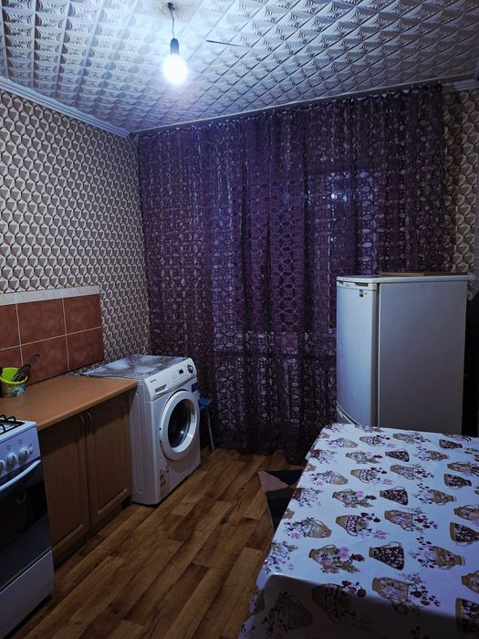 Сдам 1 ком квартиру посуточно