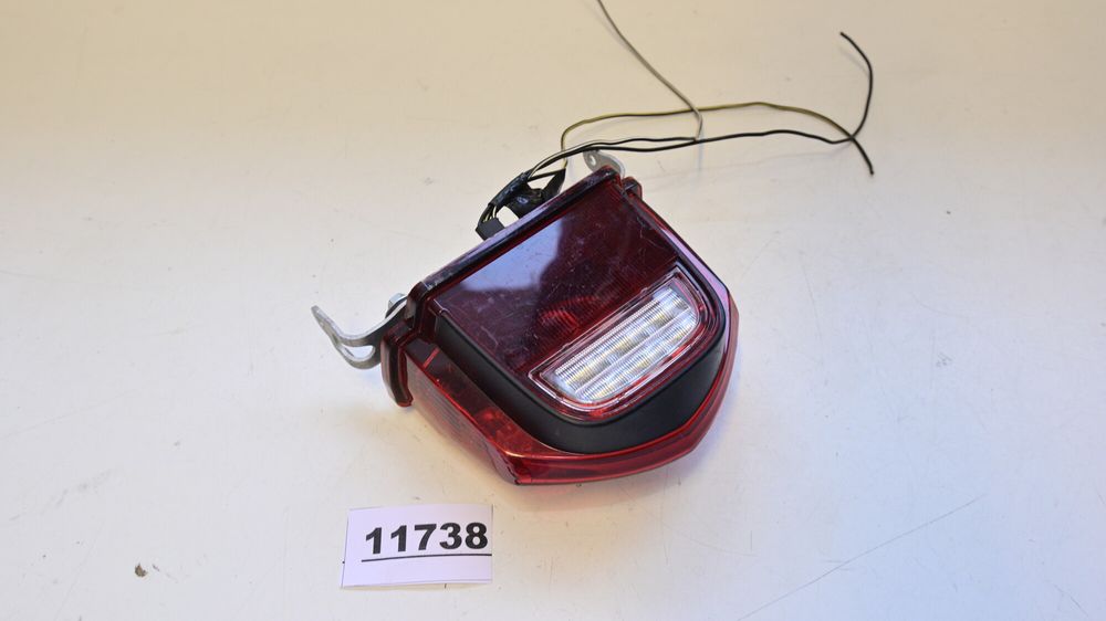 Stop Frana Lumina Spate Honda CBR600RR 2007 - 2012