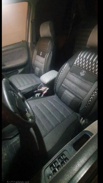 Srochno nexia 1 sotiladi