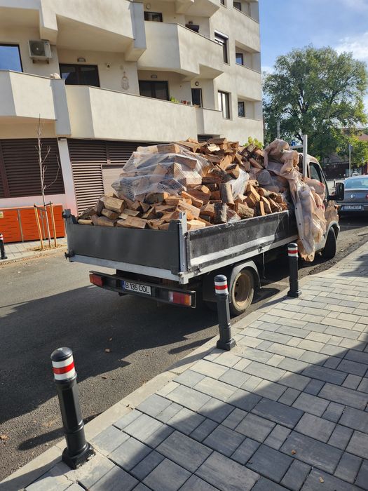 Lemne de foc Fag Oferta