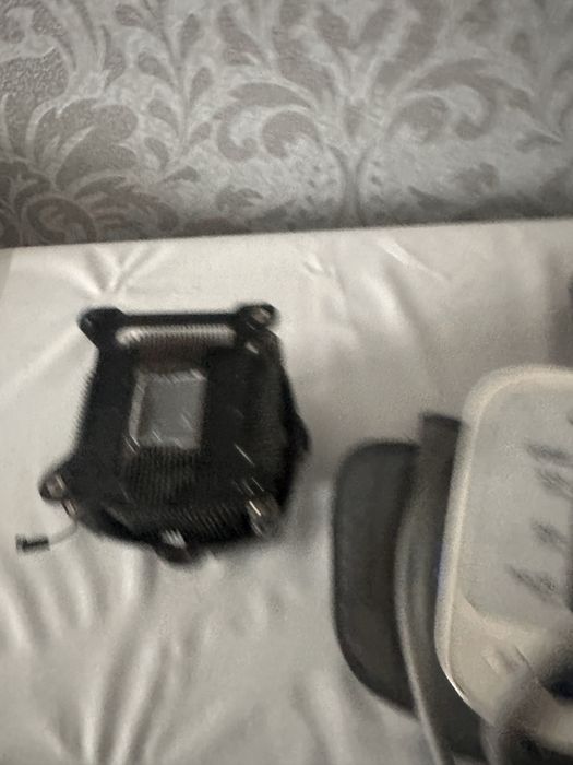 Кулер для процессора