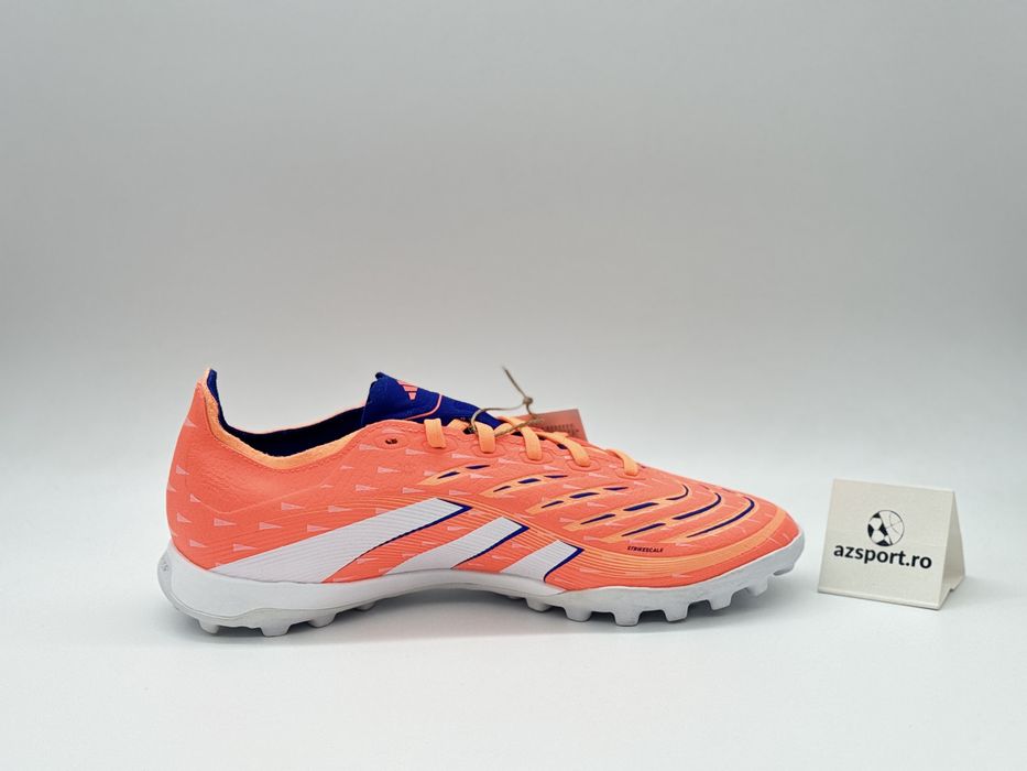 Adidas F50 League TF / Adidas Predator League TF Noi Originali (40)
