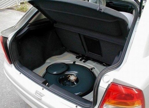 ГБО СНГ установка пропан