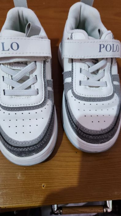 Обуви для мальчиков