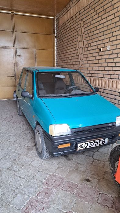 TICO DAEWOO sotiladi