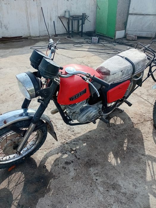 Иж планета 5 сатылады