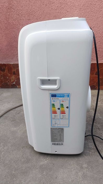 Aer condiționat portabil Paxton de 9000 Btu