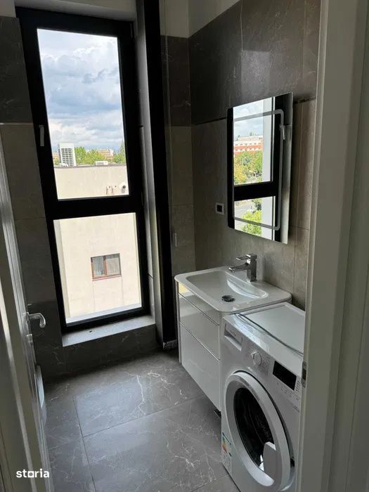 2 Camere | Ranetti Residence | Grozavesti | Politehnica | Metrou 8'