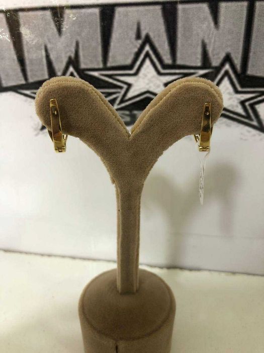 cercei aur 14k(ctg)staramanet