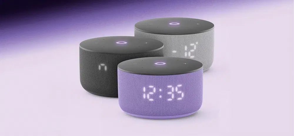 Яндекс станция мини 3  Yandex alisa mini 3 (оптом)