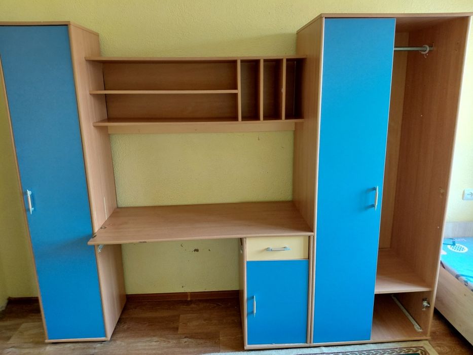 Детский мебель сатылады 50.000 тг