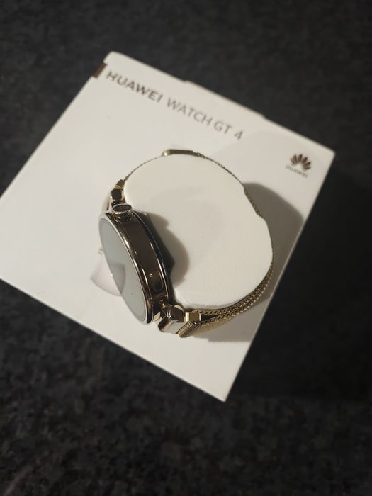 Huawei Watch GT 4
