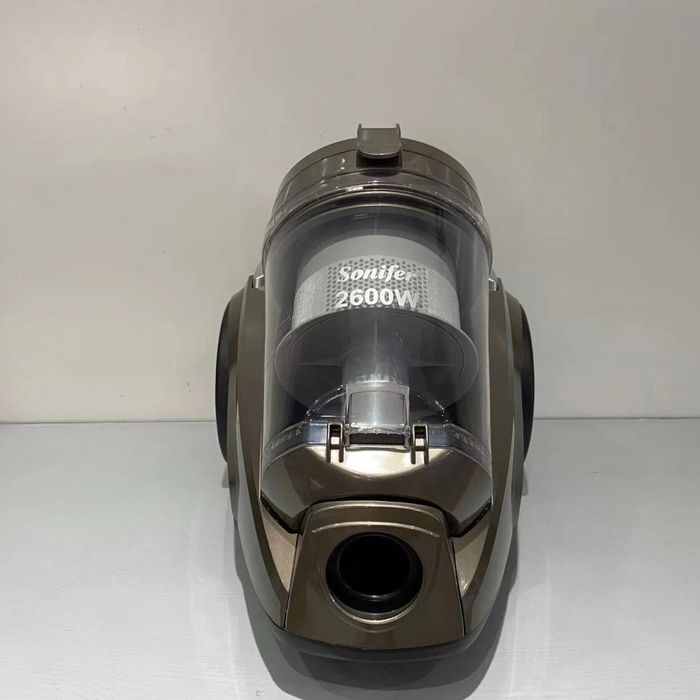 Электрический Пылесос Циклон Sonifer SF-2215
