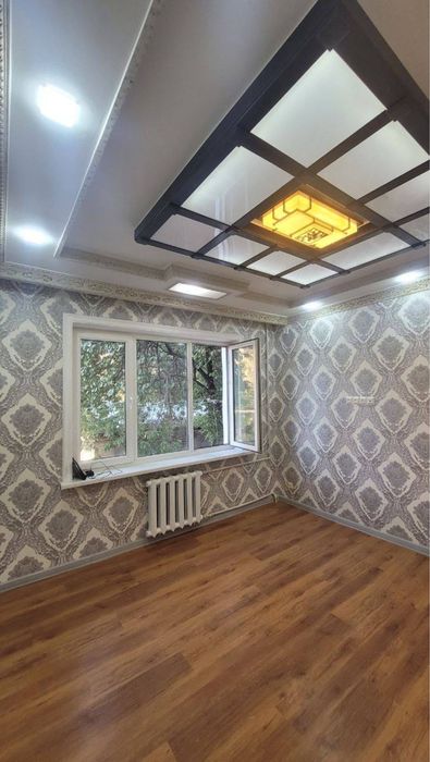 Продается  квартира 1/2/4