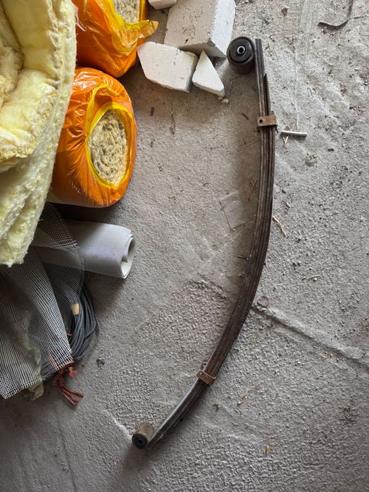 Arc foi folosit Jeep Cherokee XJ