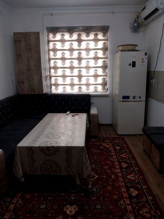 3 xonalik uy sotiladi