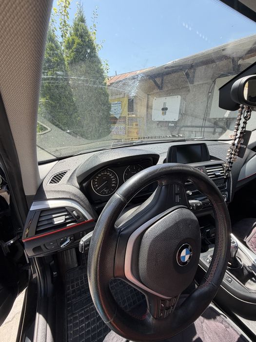 Vand BMW Seria 1