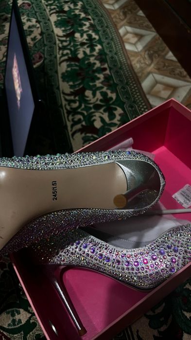 Каблуки прадаfgh