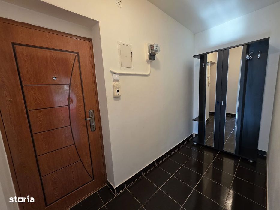 Apartament 2 camere decomandat, 40 mp utili, etaj 1,zonă Progresu–Deva — fotografia 2