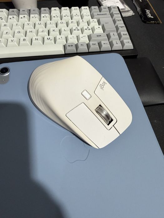 Mouse Logi MX Master 3S