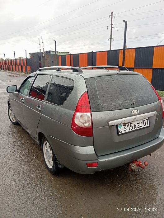 Приора Универсал 2171