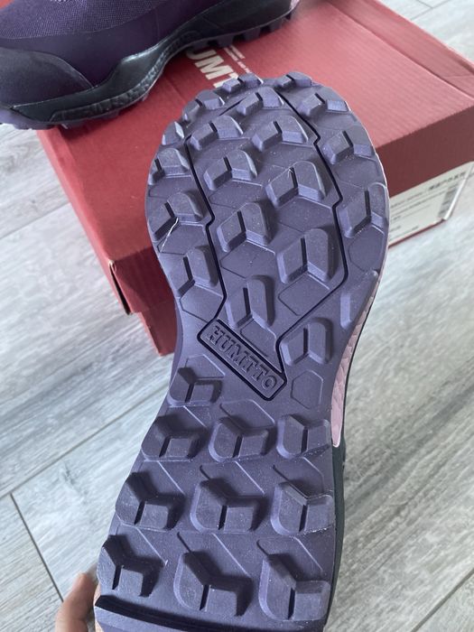 Женские ботинки Humtto оригинал