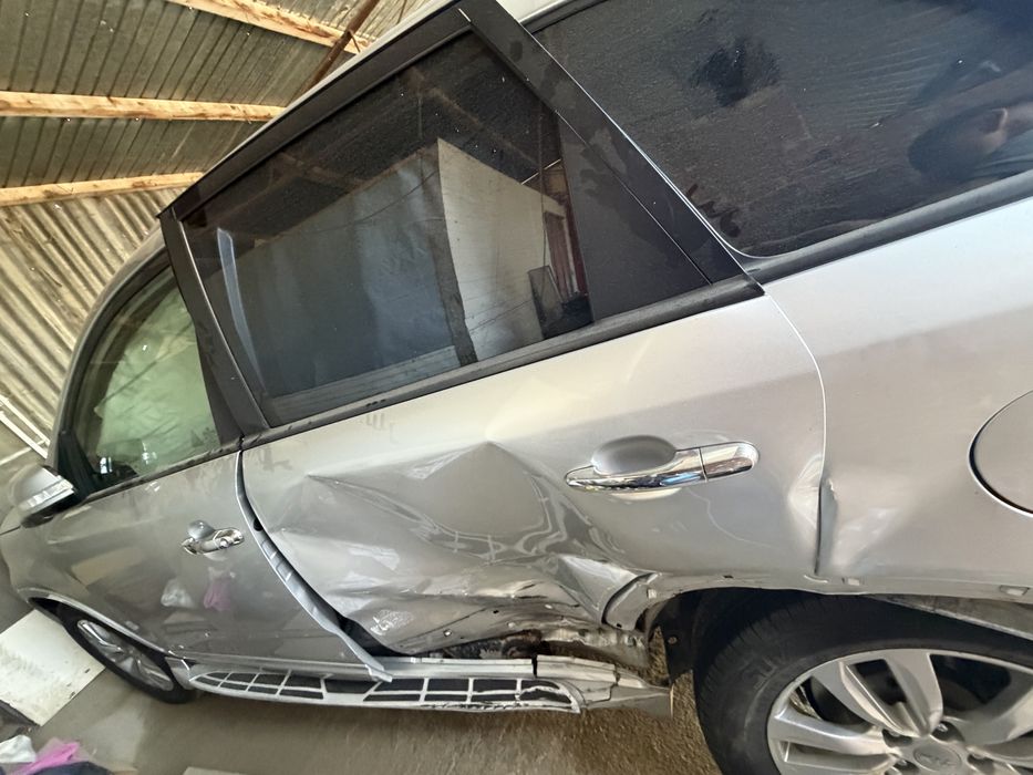 KIA Sorento 2010 — imagine 2