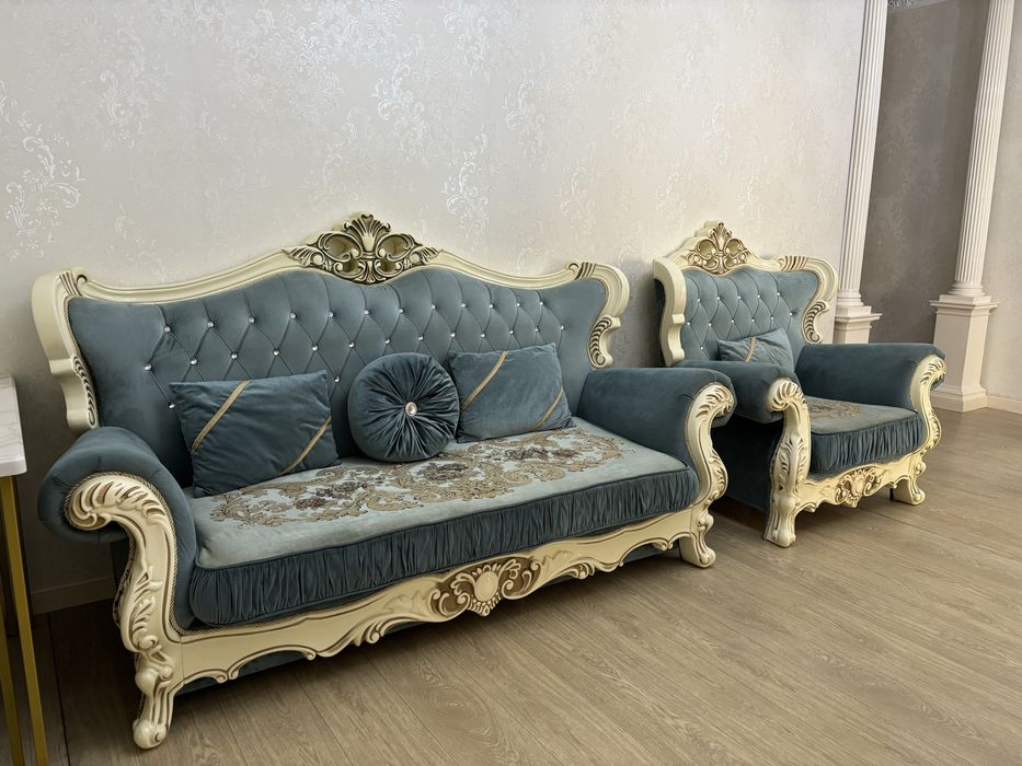 Мебель для гостиной