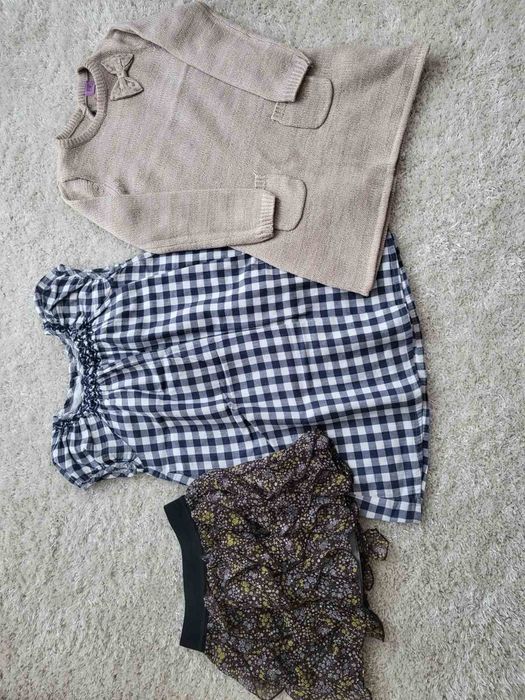 Маркови дрешки 4-5г