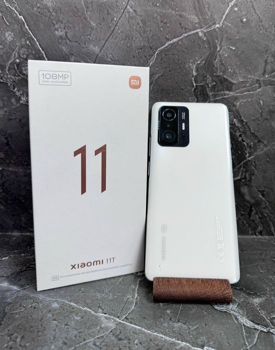 Xiaomi 11 T телефон сатылады
