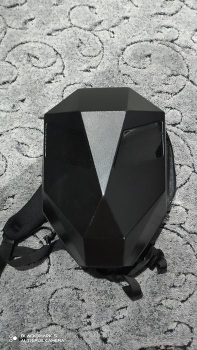 Моторюкзак рюкзак