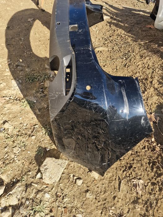 Mazda 6 kombi 2014 задна броня