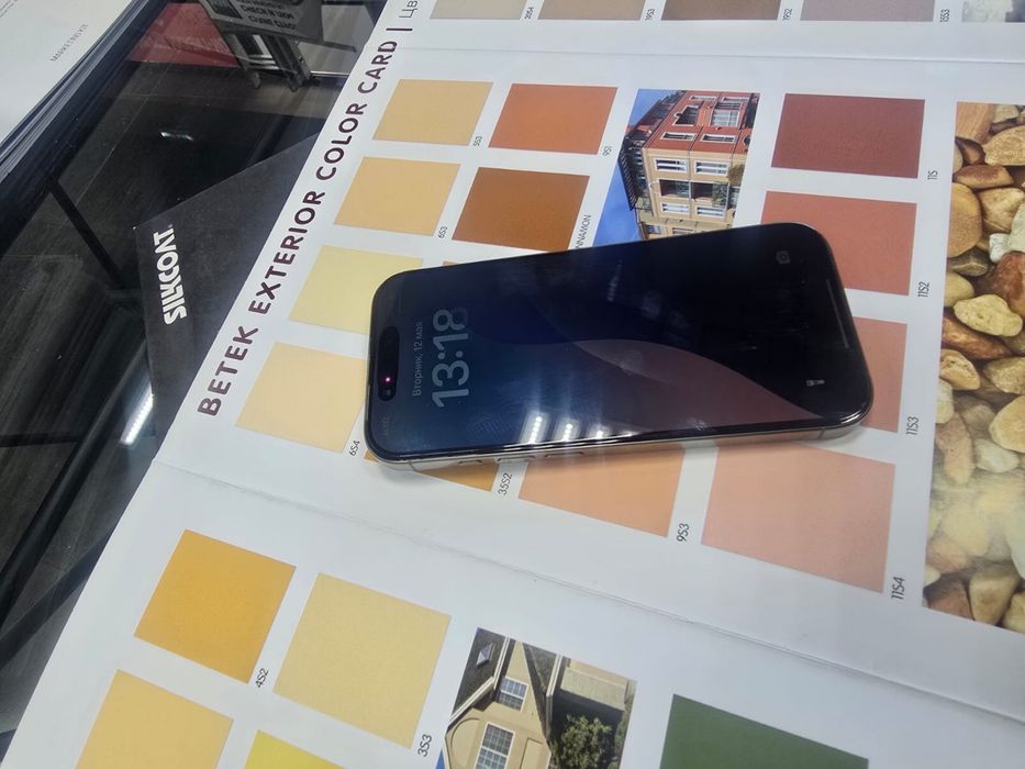 Apple iphone 16pro 128gb