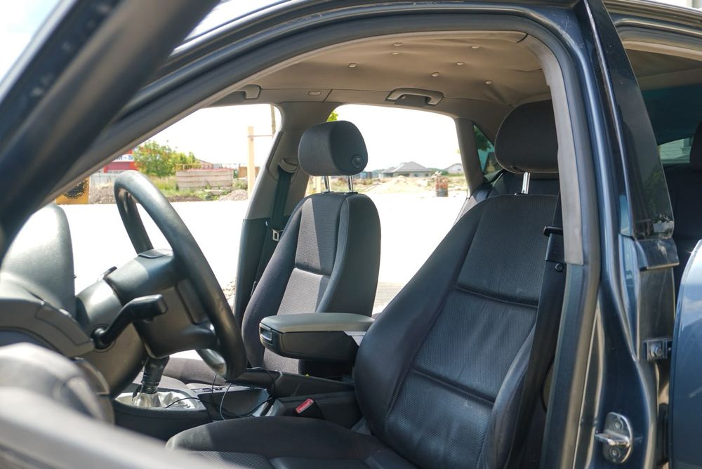 Vând Audi a4 b6 2002 1.9 Tdi AWX