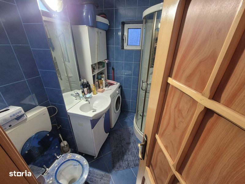 Apartament 3 camere modern, gata de mutare – zona 8 Mai, Târgu Jiu