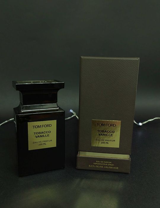 Tom Ford Tobacco Vanille 90ml Унисекс